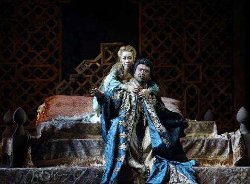 四大悲剧之一的《奥赛罗(Othello)》讲的是什么故事？奥赛罗剧情及作品主题解析