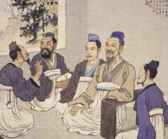 白虎观会议：儒学经典与谶纬迷信的钦定结合