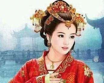 秃发皇后是谁？她是怎么死的