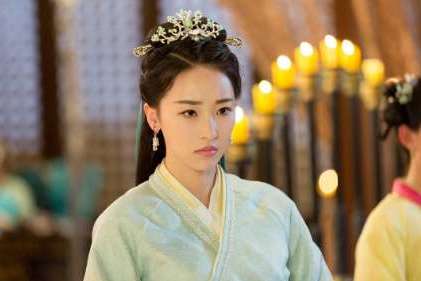 秃发皇后的悲惨一生：父亲死于丈夫之手，自己死于妹妹之口