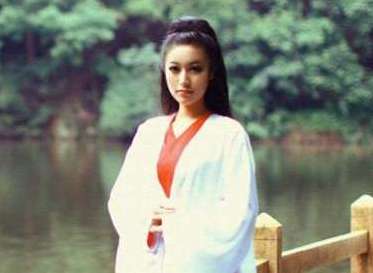 天龙八部中的李秋水和西夏皇后没藏黑云有什么关系