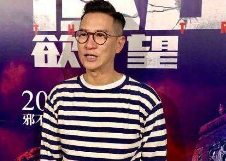 张家辉我买三千万德国赢是什么电影？渣渣辉三千万买德国赢