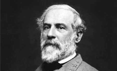 罗伯特·爱德华·李