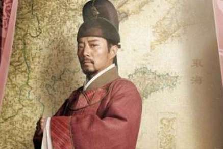 杜淹人物简介，隋朝为官却当上唐朝宰相