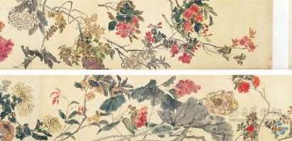 张孟皋是谁？清代画家张孟皋的生平简介