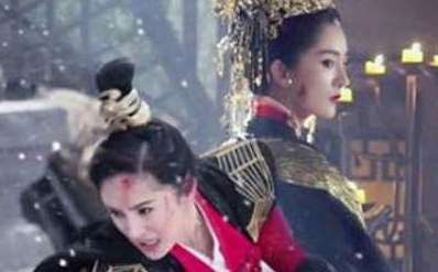 扶摇和帝非天的真实关系是什么？非烟为什么要保护扶摇原因