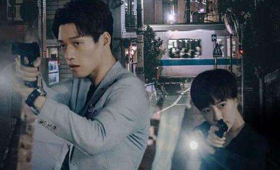 《青春警事》中徐杰青是被谁杀的 凶手是徐璐吗？