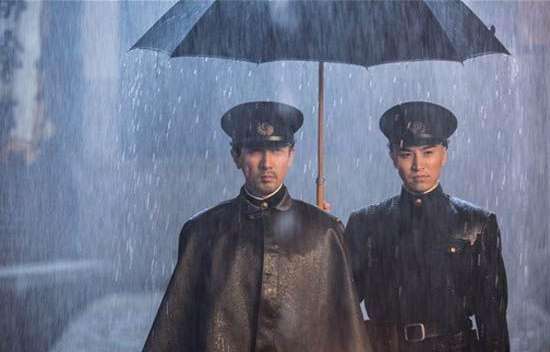 《爱国者》宋烟桥和舒婕最后结局是什么 宋烟桥最后死了是真的吗？