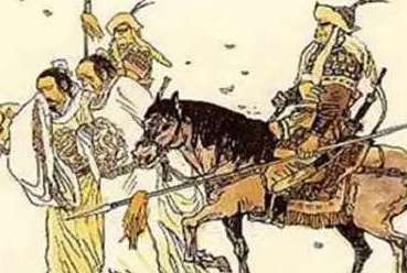 制造&ldquo;靖康之耻&rdquo;的元凶完颜宗望，竟被活生生热死