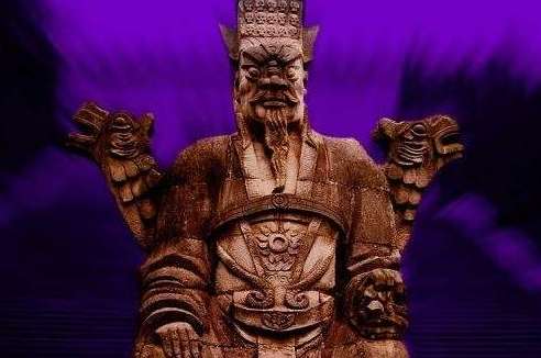 五方鬼帝谁最大?为什么酆都为先