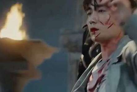 《镇魂》沈巍最后死了吗？护住赵云澜被伤