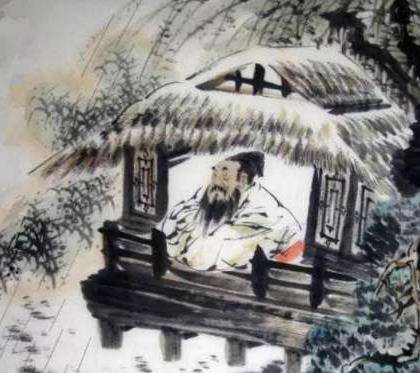 陈师道的生平轶事，后人是如何评价陈师道的？