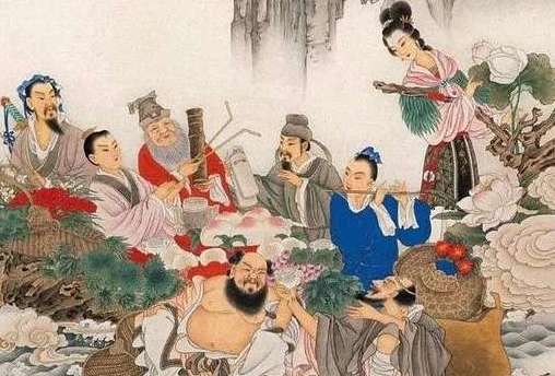 八仙是哪八仙？八仙的原型与成仙揭秘