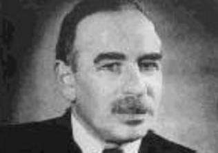 约翰·梅纳德·凯恩斯