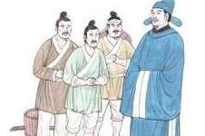 唐朝大臣宇文融 救人活国其利博哉