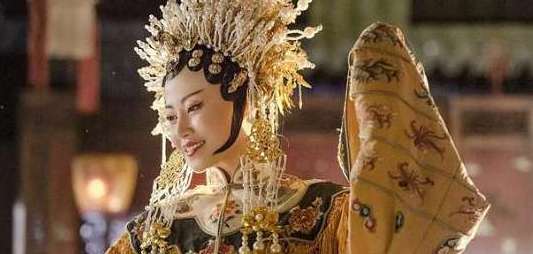 《延禧攻略》中高贵妃的历史原型是什么？真的有这个人吗