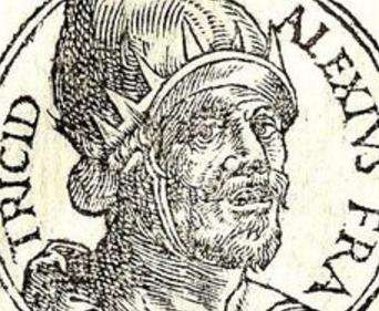 阿历克塞三世·安杰洛斯