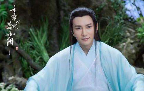 《香蜜沉沉烬如霜》锦觅父亲是谁 锦觅的真实身份是什么