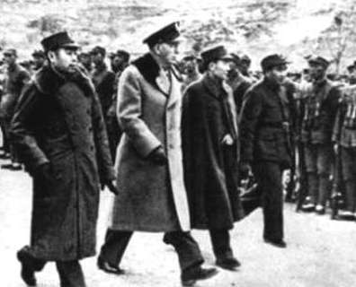 乔治&middot;卡特利特&middot;马歇尔是谁？美国陆军参谋长马歇尔生平简介