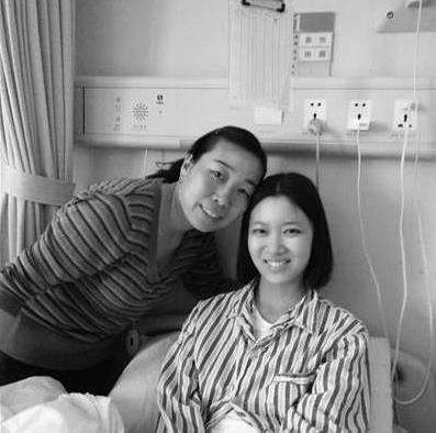 4天筹款50万，女儿病逝母亲退回剩余善款