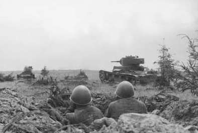 1941年斯摩棱斯克战役战前形势怎样？是在什么背景下发生的