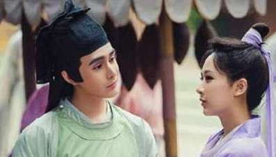 《香蜜沉沉烬如霜》扑哧君是谁？扑哧君为什么被贬下凡