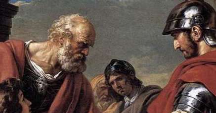 贝利萨留是谁？拜占庭帝国统帅贝利萨留生平简介