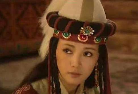 成吉思汗老婆被人抢走后挺着大肚子回来了 成吉思汗一句话让所有人都佩服