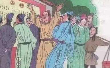 长得奇葩不能当状元，乾隆这样说