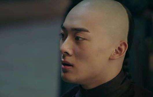《延禧攻略》中四阿哥永珹结局是什么？继后为什么要害他