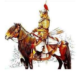 名将种世衡之孙 北宋末年名将种师道生平简介