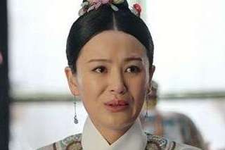 《如懿传》周迅演技怎么回事？周迅演技为什么被赞