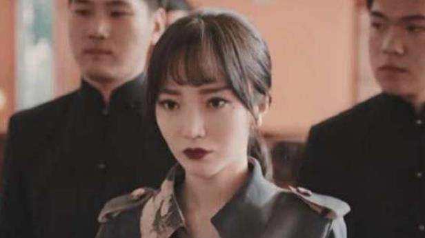 《沙海》张日山和尹南风什么关系？尹南风一直暗恋张日山吗