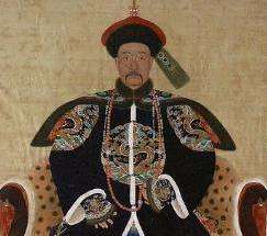 傅恒为高贵妃之弟求情; 乾隆回怼一句话 吓得傅恒不敢作声！