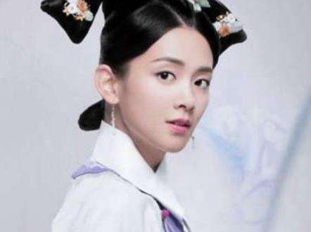 《如懿传》意欢的历史原型是谁 结局是什么