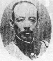 山田乙三