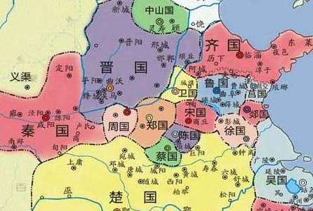 为什么说田氏代齐是场没流血的篡位？