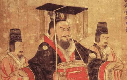 汉武帝为什么要杀赵氏 汉武帝杀赵氏的原因是什么