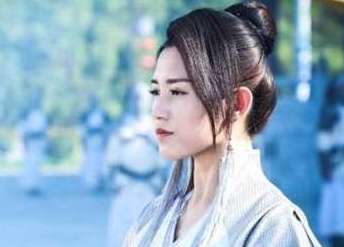 《斗破苍穹》云韵是个什么样的人？云韵真实身份介绍