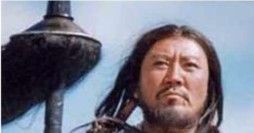 札木合的生平简介？札木合是怎么死的？