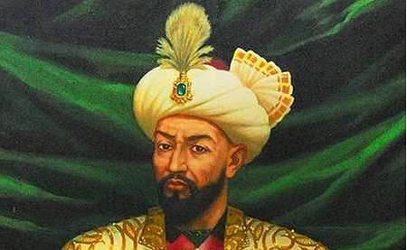 蒙古大汗埃米尔&middot;帖木儿为什么会梦想恢复元朝？埃米尔&middot;帖木儿的生平简介