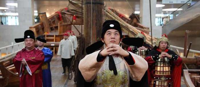 明朝郑和下西洋与哪些国家干过仗？战绩如何？