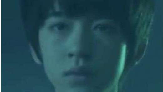 《凉生》中少年凉生扮演者是谁？少年凉生扮演者贺峻霖介绍