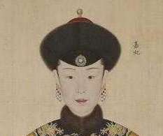 揭秘：乾隆宠妃淑嘉皇贵妃,乾隆居然也曾爱过朝鲜女人