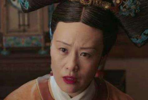 《如懿传》太后终遭报应，舒妃玫嫔结局悲惨，女儿被当人质