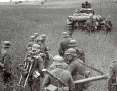 苏军伤亡最大的战役之一： 1943年苏德第聂伯河会战