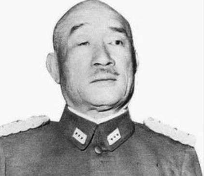 日本陆军大将杉山元的一生：结局畏罪自杀