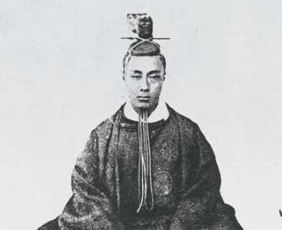 德川庆喜是谁？江户幕府末代将军德川庆喜生平简介