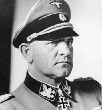 约瑟夫·迪特里希