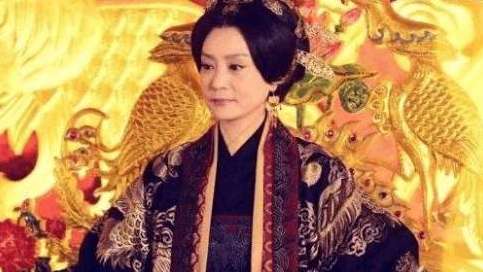 神秘西夏的罗皇后,为什么要废自己儿子的皇位助侄子称帝？